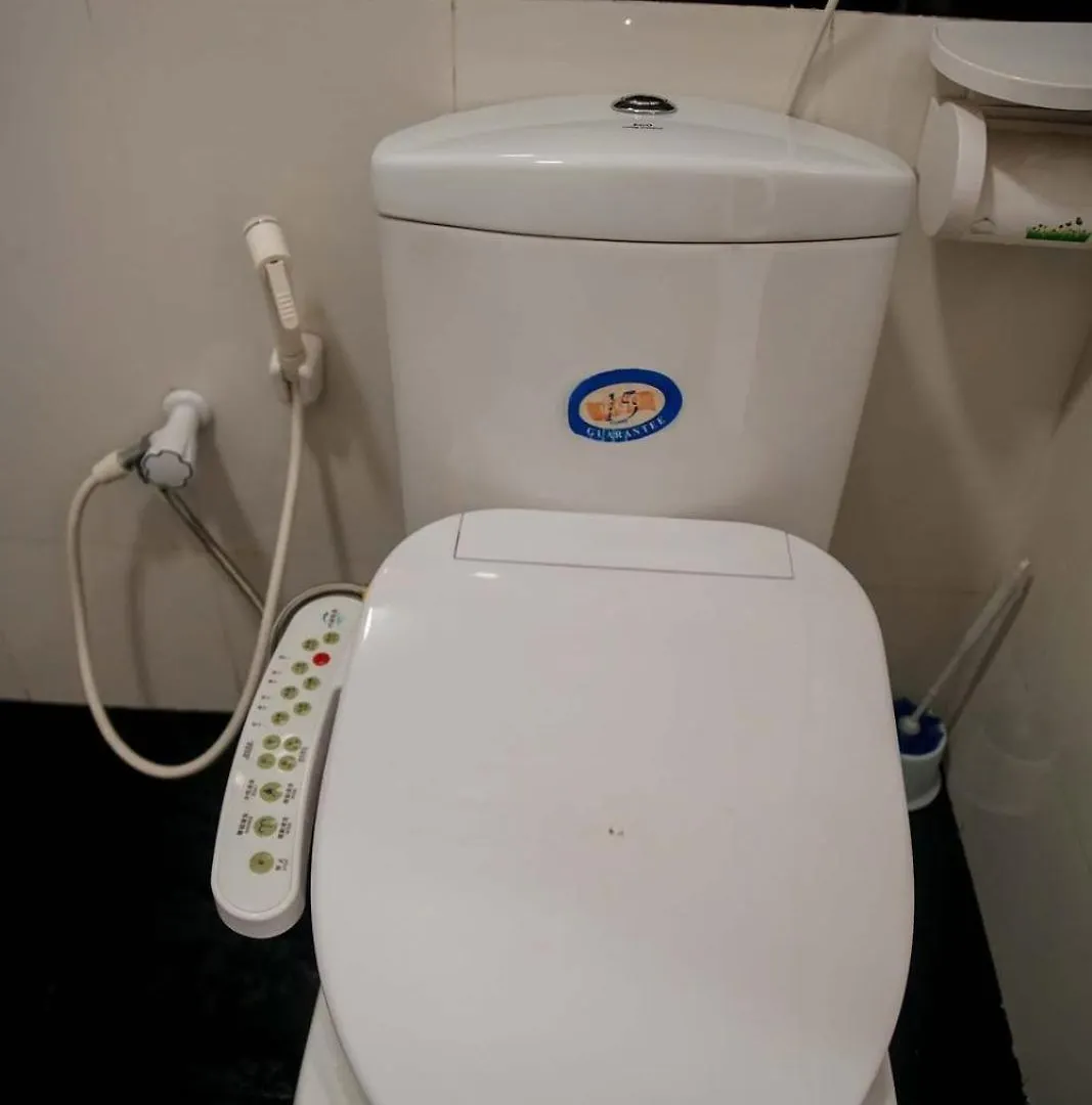 Guest house Mirai Transit Resort Colombo Sri Lanka