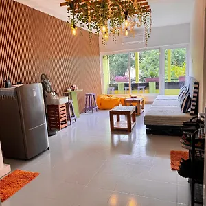 Republic At Galle Face Auberge de jeunesse